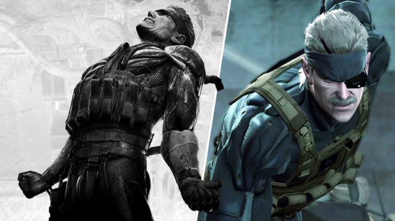 O teaser de Metal Gear Solid convenceu os fãs de que um grande anúncio está a caminho