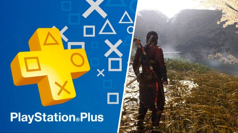 Os assinantes do PlayStation Plus estão elogiando este jogo “impressionante” de mundo aberto