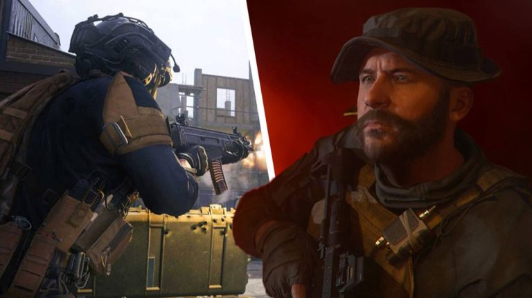 Os fãs de Call of Duty: Modern Warfare 3 podem ganhar um brinde graças a um meme no jogo