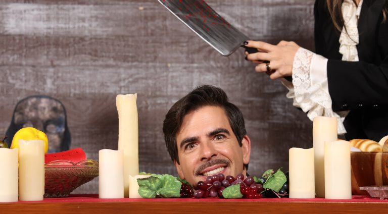 Os filmes de terror favoritos de Eli Roth que inspiraram o Dia de Ação de Graças