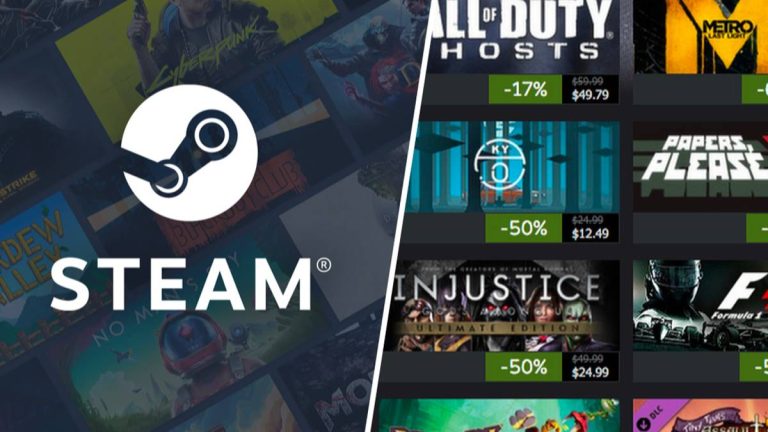 Os usuários do Steam elogiam a subestimada aventura para um jogador, gratuita para download agora