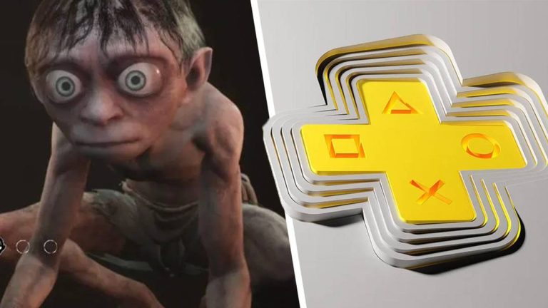 PlayStation Plus adiciona o jogo mais amaldiçoado de 2023