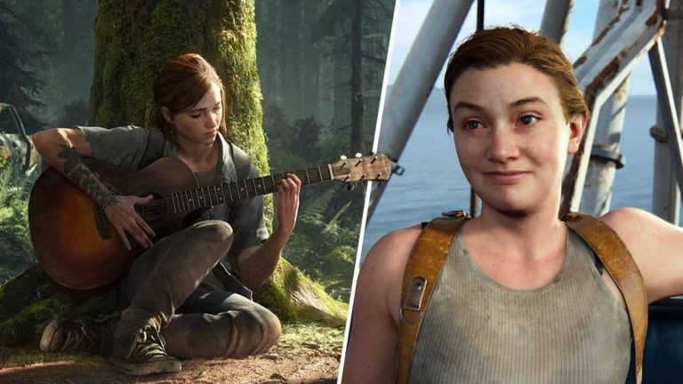 Remasterização de The Last of Us Part 2 aparentemente confirmada pela PlayStation