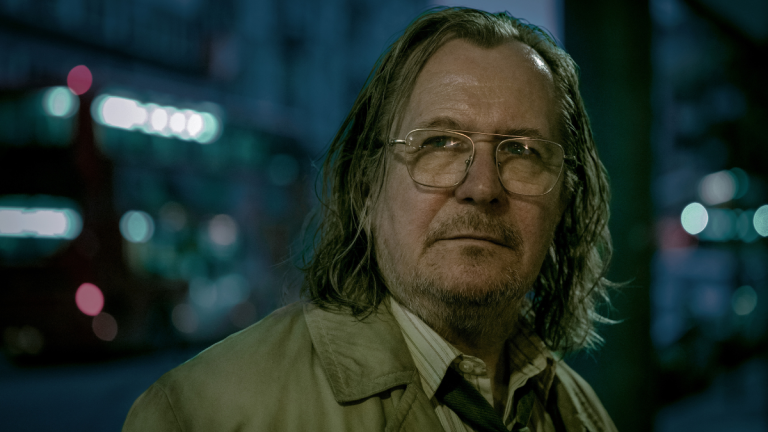 Revisão da terceira série de Slow Horses: Thriller de espionagem de Gary Oldman aumenta as apostas – e a contagem de corpos