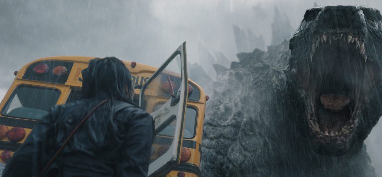 Revisão de Monarch: Legacy of Monsters – Trabalho brilhante, mas mediano, de Kaiju ocupado