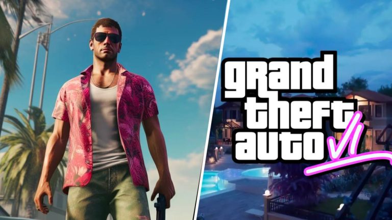 Tempos de carregamento irreais de GTA 6 surpreendem os fãs em imagens de jogo que vazaram