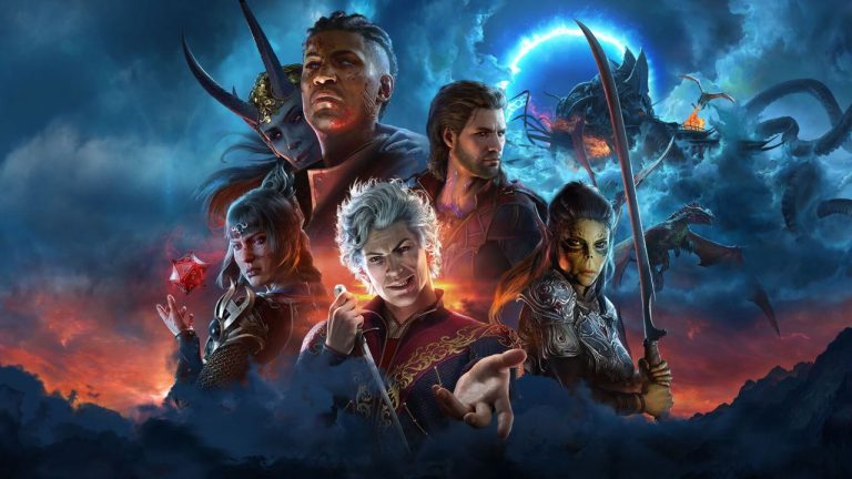 The Game Awards 2023: cada indicado e como votar