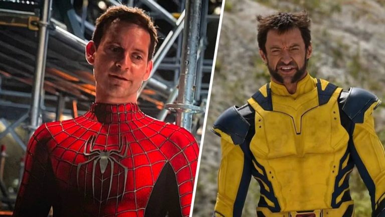 Tobey Maguire e Hugh Jackman liderarão Vingadores: Guerras Secretas, diz fonte