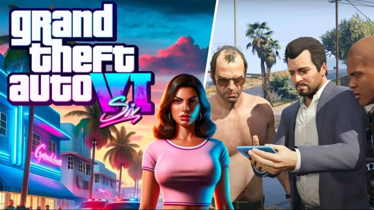 Trailer de fã de GTA 6 12th Hour ultrapassa 4 milhões de visualizações em tempo recorde