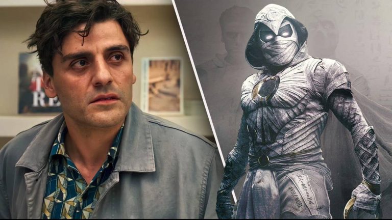 Vengeance Of The Moon Knight anunciada pela Marvel em novo trailer