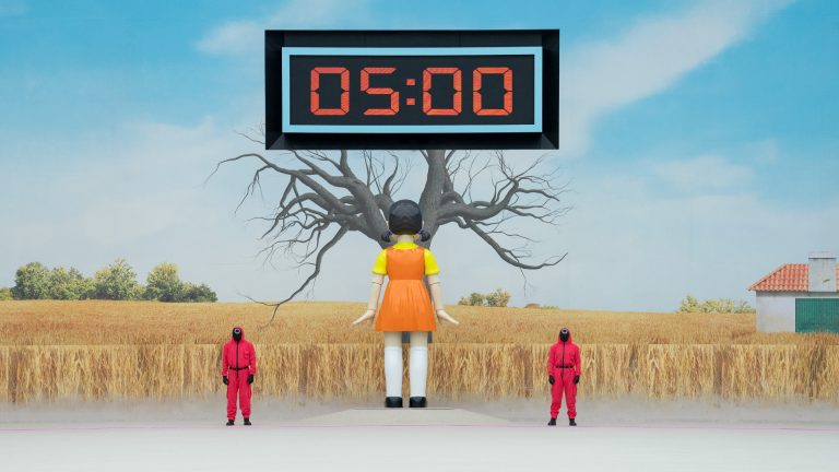 "Por que eu me agachei?" – Jogo de lula: as perguntas do desafio respondidas