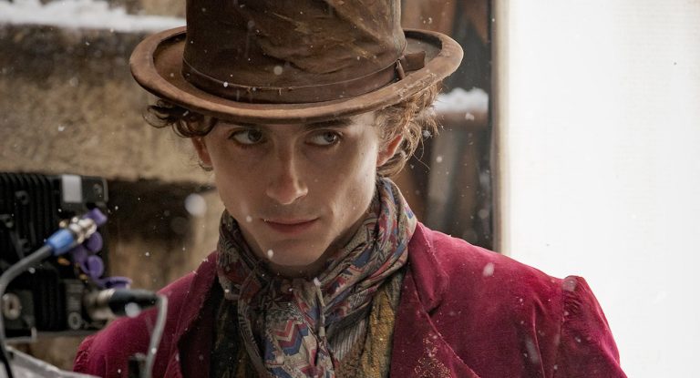 5 razões pelas quais uma sequência de Wonka precisaria ser sombria como o inferno