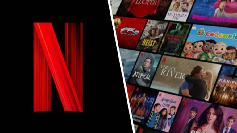 A Netflix acaba de cancelar ‘o melhor filme de todos os tempos’ e os fãs estão furiosos
