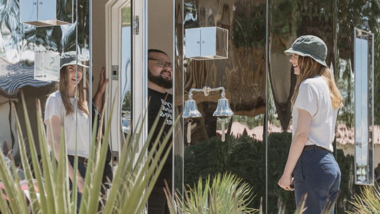 A maldição: como é realmente viver em uma casa ecológica