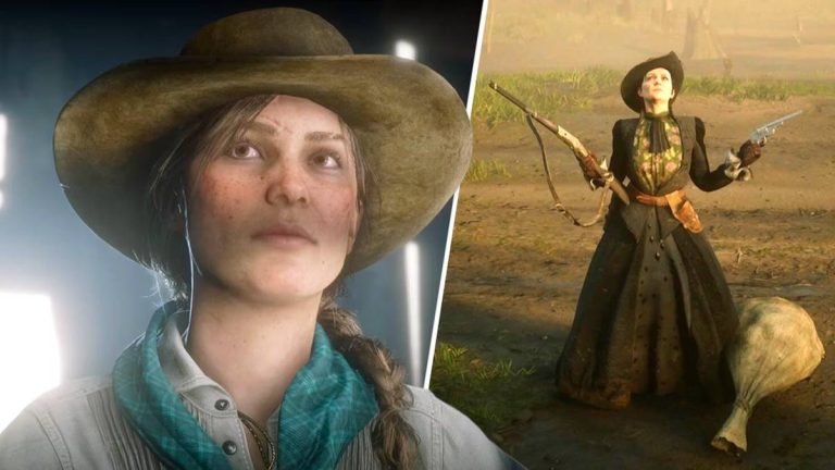 A protagonista feminina de Red Dead Redemption 3 seria uma mudança bem-vinda, concordam os fãs