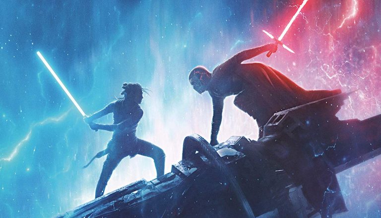 A reviravolta mais divisiva de The Rise of Skywalker quebrou o plano original para a trilogia sequencial