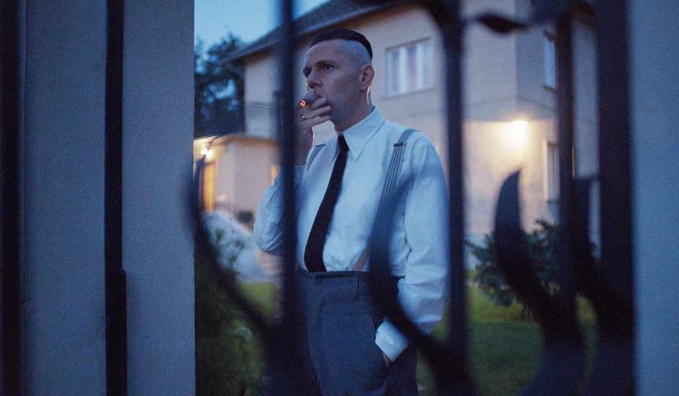 A zona de interesse é o filme mais assustador do ano