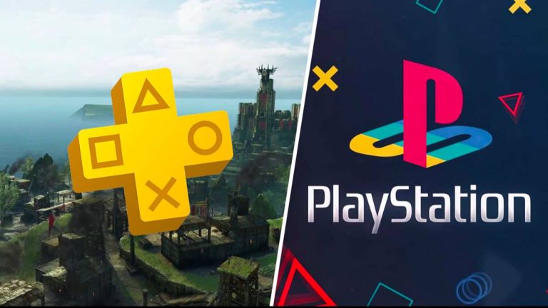 Assassin’s Creed encontra Lord Of The Rings nestes jogos gratuitos do PlayStation Plus