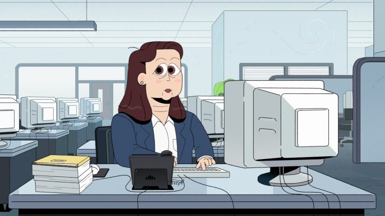 Carol &  Revisão do fim do mundo: um apocalipse de rotina