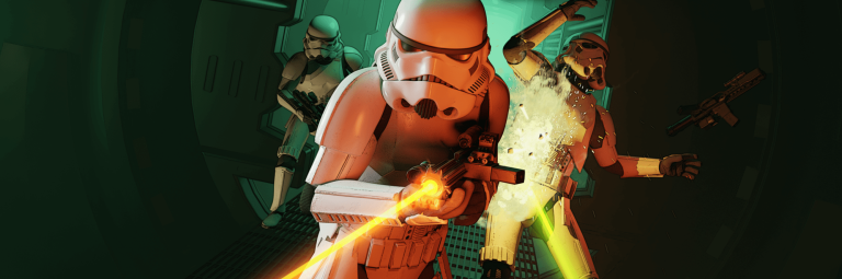 Como a Nightdive Studios está restaurando a arte perdida dos jogos