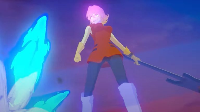 FLCL: Revisão do Grunge – Um retorno sem brilho, mas colorido