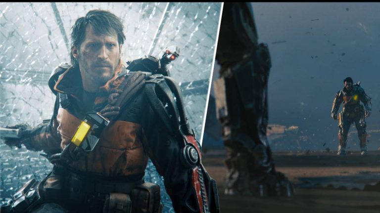 Fallout encontra Cyberpunk 2077 em novo jogo de tiro pós-apocalíptico