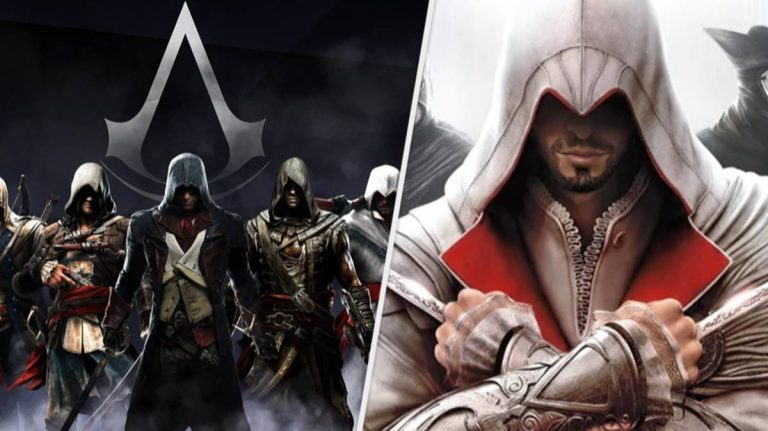 Fãs de Assassin’s Creed, vocês têm uma última chance de pegar este jogo grátis