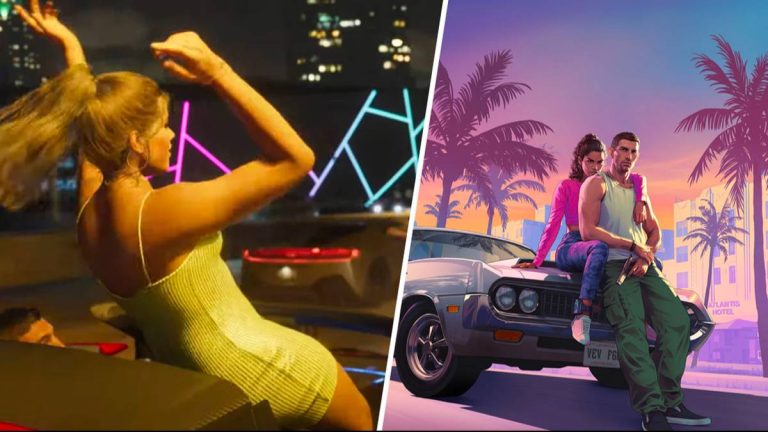 Fãs de GTA 6 criam petição para ‘pular 2024’ para que possam jogar o jogo mais cedo