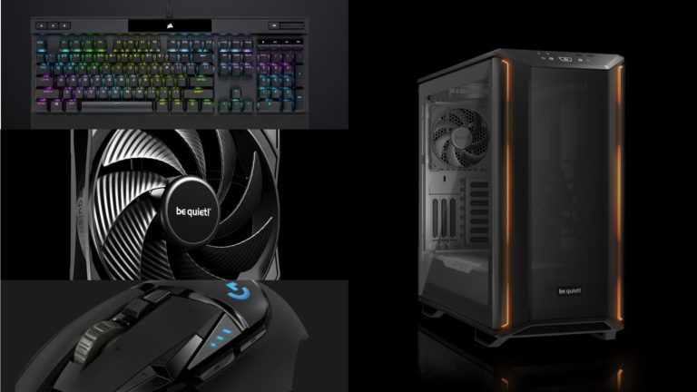 Guia de presentes de Natal para jogos para PC: as melhores atualizações e acessórios para todos os jogadores