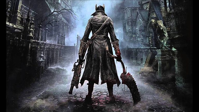 Insomniac Data Hack revela números de vendas surpreendentes para Bloodborne, Days Gone e Horizon