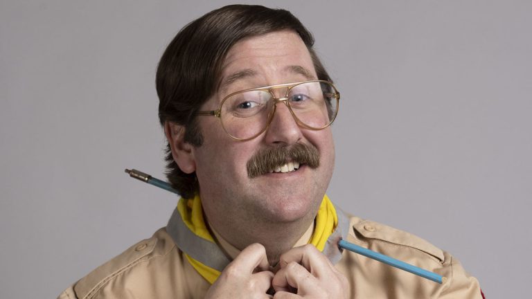 Jim Howick sobre a mensagem do final dos Ghosts: ‘Ainda seremos uma família, sempre estaremos aqui’