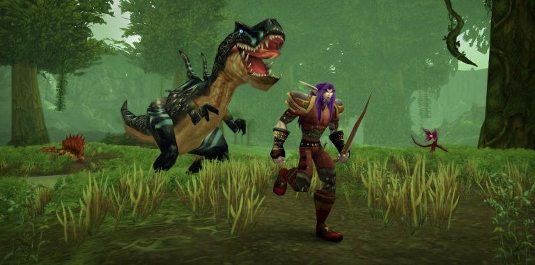 Melhor temporada de WoW de Discovery DPS: todas as classes classificadas da melhor para a pior