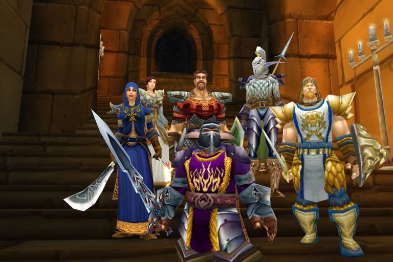 Melhor temporada de WoW de Discovery Tanks: todas as classes classificadas da melhor para a pior