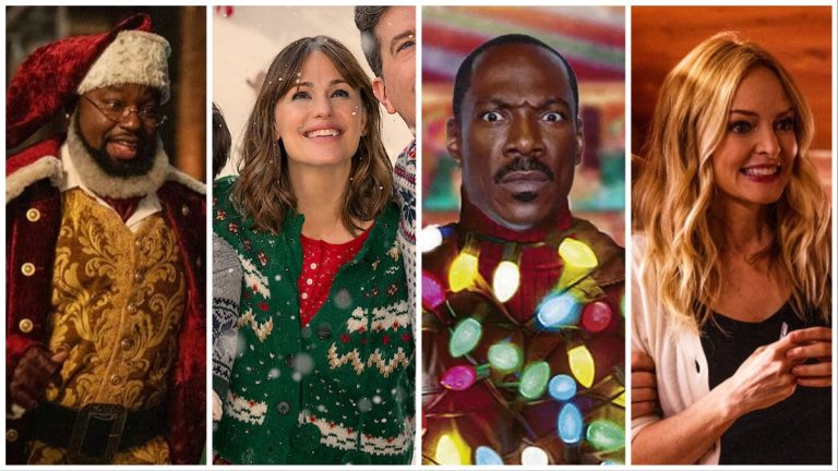 Novos filmes de Natal da Netflix de 2023 (e outros streamers) classificados dos piores aos melhores