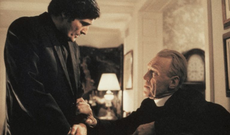 O Exorcista pode ser o maior filme de Natal de todos os tempos