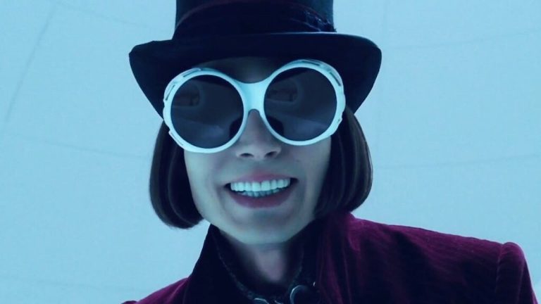 O filme Willy Wonka de Tim Burton ainda é a adaptação mais fiel de Roald Dahl