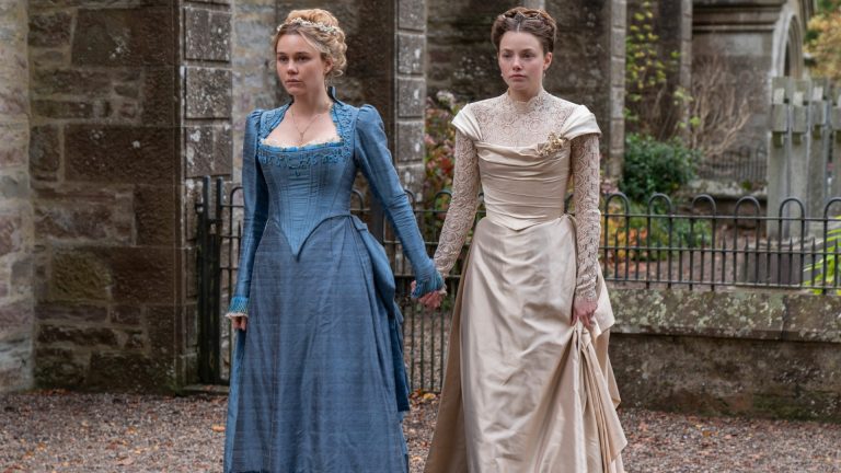 O final dos Buccaneers explicado: como isso atualiza a história de Edith Wharton