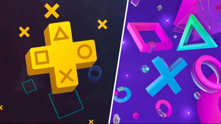 O jogo gratuito do PlayStation Plus é um dos mundos abertos mais lindos que você já viu