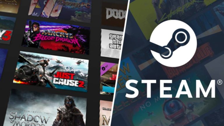 O novo jogo gratuito do Steam é uma das surpresas mais legais de 2023
