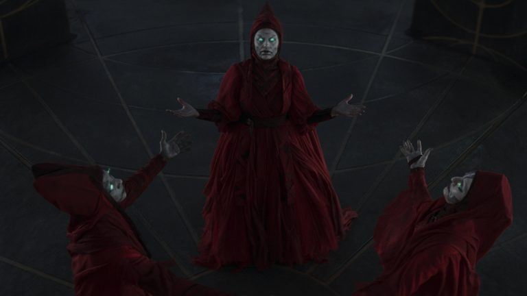 O personagem de Star Wars que precisa estar na 2ª temporada de Ahsoka