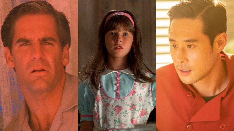 O salto quântico do personagem precisa ser trazido de volta