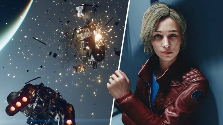 Os desenvolvedores de Starfield dizem que os fãs estão errados ao pensar que o jogo é chato