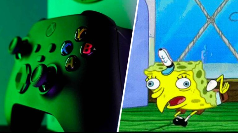 Os jogadores do Xbox Series X estão perdendo seus dados de jogo pelo motivo mais idiota