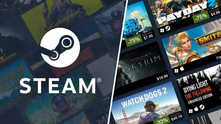 Os usuários do Steam podem ganhar $ 20 de crédito grátis na loja agora, se você agir rápido