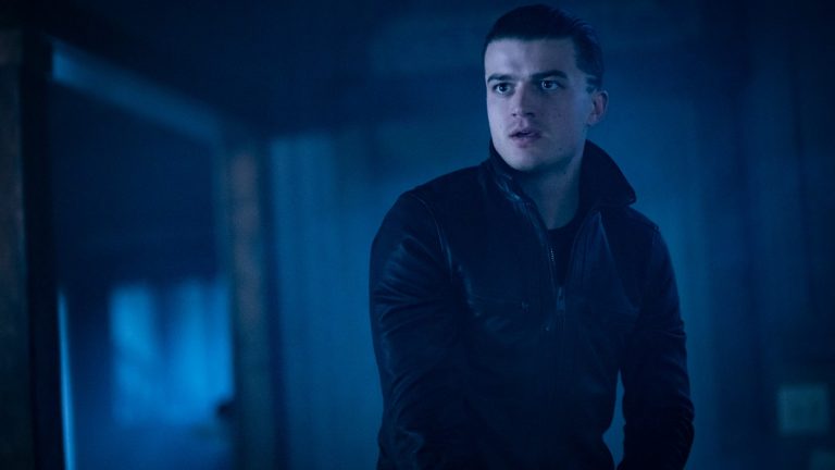 Por que a 5ª temporada de Fargo está focada em The Nightmare Before Christmas