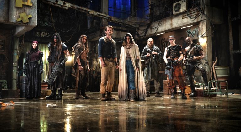 Rebel Moon: todas as principais influências de Star Wars no novo filme de Zack Snyder