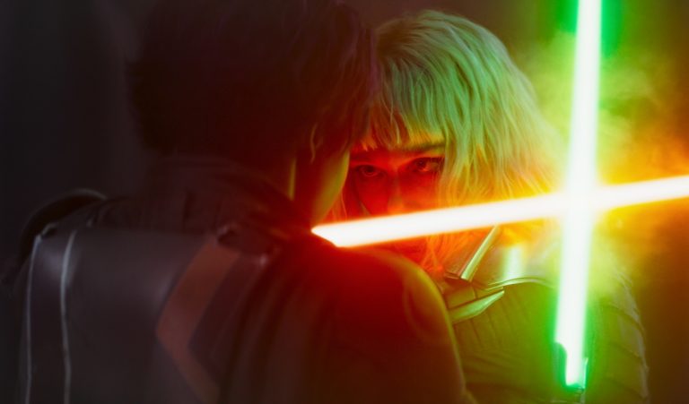 Revisão do episódio 4 de Star Wars: Ahsoka – Jedi caído