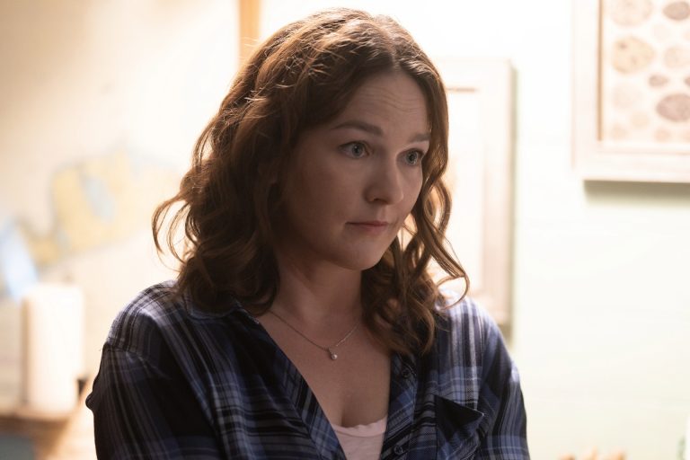 Sally Jackson é a heroína desconhecida de Percy Jackson e os Olimpianos