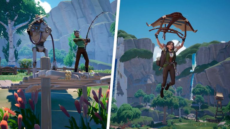 Stardew Valley encontra Animal Crossing em novo jogo gratuito