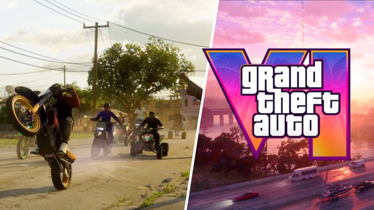 Trailer de GTA 6 mostra um local fora da América